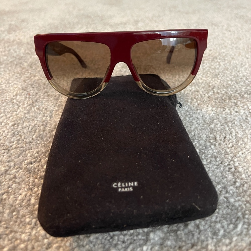 Céline Sunglasses